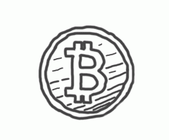 Bitcoin article image