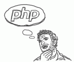 PHP interview questions article image