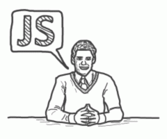 JS interview questions article image