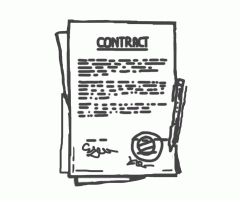 Proper contract article image