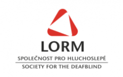 LORM logo