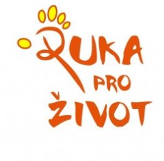 Ruka pro zivot logo