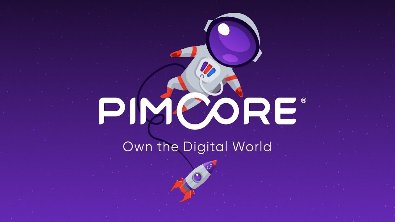 Pimcore Own the Digital World
